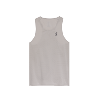 Race Singlet 1 W Pearl