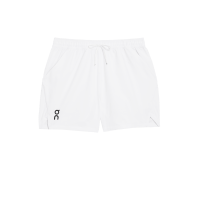 Court Shorts 1 M White