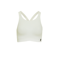 Endurance Bra 1 W White | Glacier