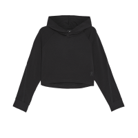 Movement Hoodie 1 W Black