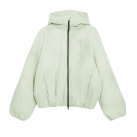 Puffer Jacket 1 M White | Multicolor