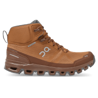 Cloudrock Waterproof Pecan | Rock W FW20