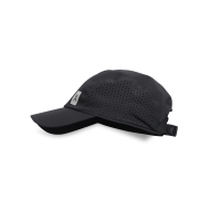 Lightweight Cap U Black