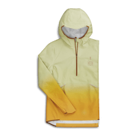 Waterproof Anorak LOEWE W Gradient Orange