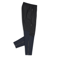 Waterproof Pants Black | Navy M