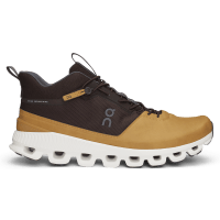 Cloud Hi Umber | Caramel M