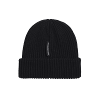 Studio Beanie 1 U Black