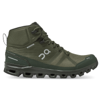 Cloudrock Waterproof Jungle | Fir M FW20