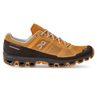 Cloudventure Pecan | Brown M