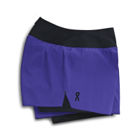 Running Shorts 2.0 Twilight | Black W