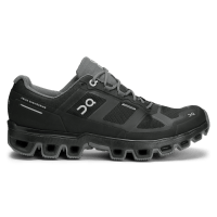 Cloudventure Waterproof M Black | Graphite