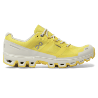 Cloudventure Waterproof Mustard | Pearl W SS20