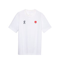 CH Olympic Club-T 1 W Undyed-White