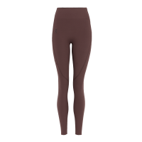 Movement Tights Long 2 W Mulberry