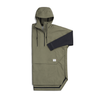 Swiss Legacy Jacket Olive | Black M