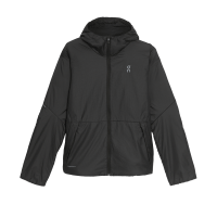 Trek Jacket Insulated 1 W Black