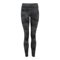 Performance Graphic Tight 2 W Shadow | Black