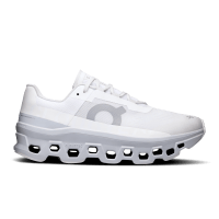 Cloudmonster 1 M White | Glacier