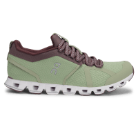 Cloud Beam Leaf | Grape W SS19