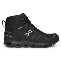 Cloudrock Waterproof All Black M FW19