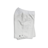 Clubhouse Lightweight Shorts White M