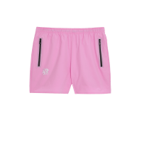 Short Length Shorts 1 U Pink