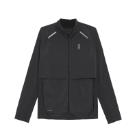 Weather Jacket Insulated 1 M Black