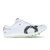 Cloudspike 1500m White | Black W