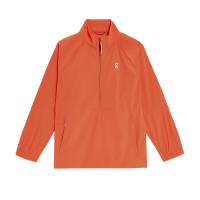 All-Day 1/2 Zip Jacket 1 W Spice