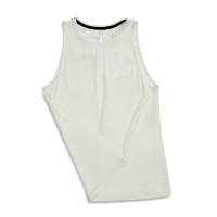 Active Tank White W