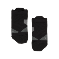 Low Sock M Black | Shadow