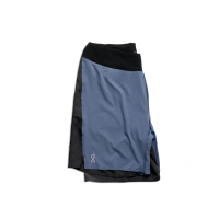 Lightweight Shorts Cerulean | Black M