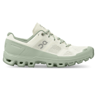 Cloudventure White | Moss W FW20