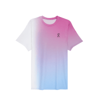 Court-T 1 M White | Pink