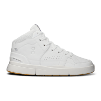 THE ROGER Clubhouse Mid 2 W White | Feather