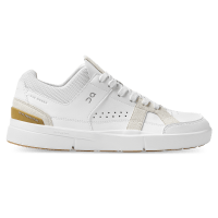 THE ROGER Clubhouse White | Bronze W