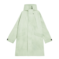 Parka 1 U White | Multicolor