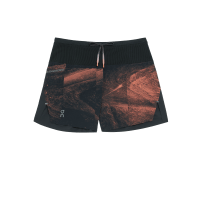 Ultra Shorts 2 W Black