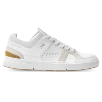 THE ROGER Clubhouse White | Bronze M