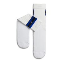 Tennis Sock White | Indigo M