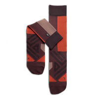 High Sock Chocolate | Spice M SS20