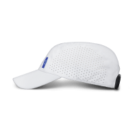 Clubhouse Lightweight Cap White