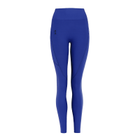 Movement Tights Long 1 W Indigo