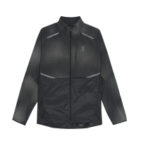 Weather Jacket Lumos 2 M Black