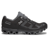 Cloudventure Waterproof W Black | Graphite