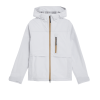 Storm Jacket 1 W White