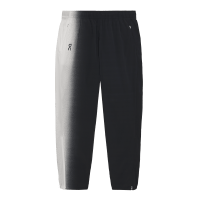 Court Track Pants 1 W Black | White