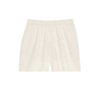 Open Club Shorts 1 M White