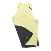 Tank-T Limelight | Black W