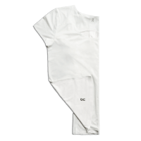 Performance-T Ice | White W SS20